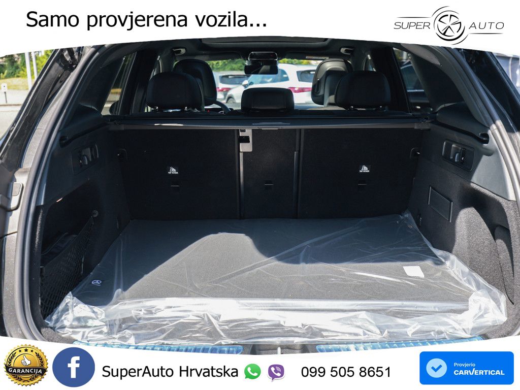 Mercedes GLC 200d (163 KS) 4MATIC 9G-TRONIC AMG LED+GR SJED+ACC