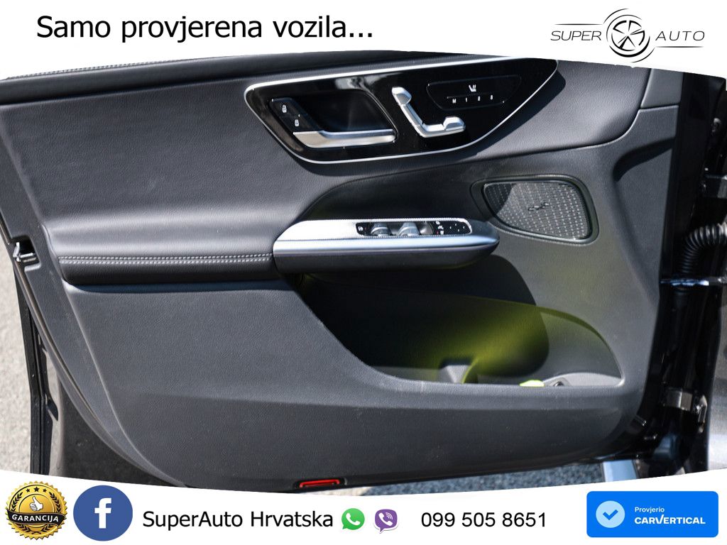 Mercedes GLC 200d (163 KS) 4MATIC 9G-TRONIC AMG LED+GR SJED+ACC