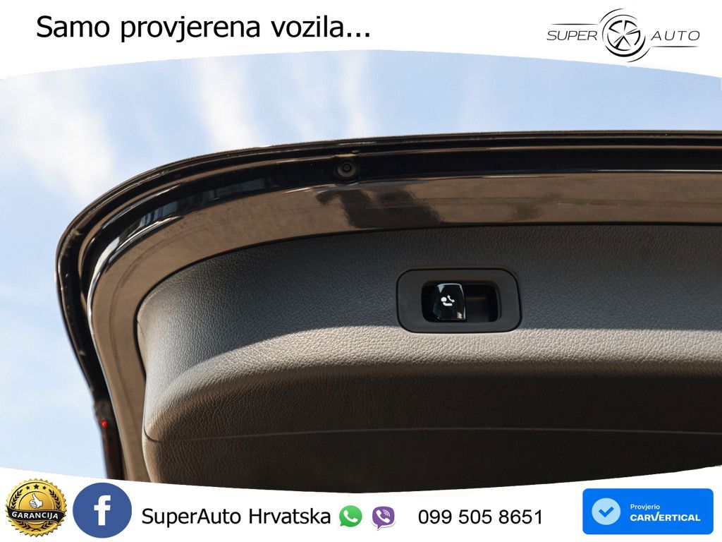 Mercedes GLC 200d (163 KS) 4MATIC 9G-TRONIC AMG LED+GR SJED+ACC