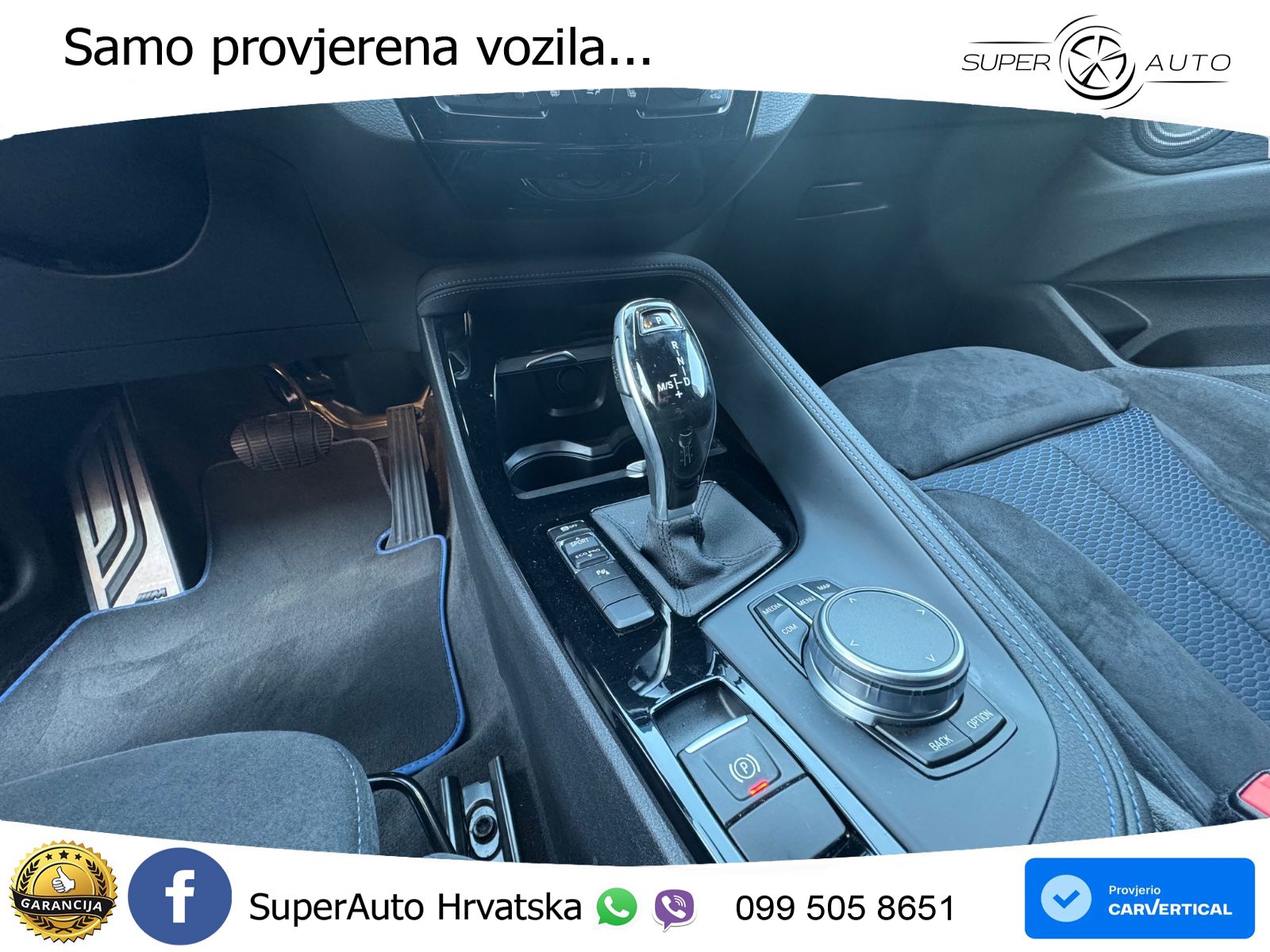 BMW X2 sDrive20d Steptronic M Sport