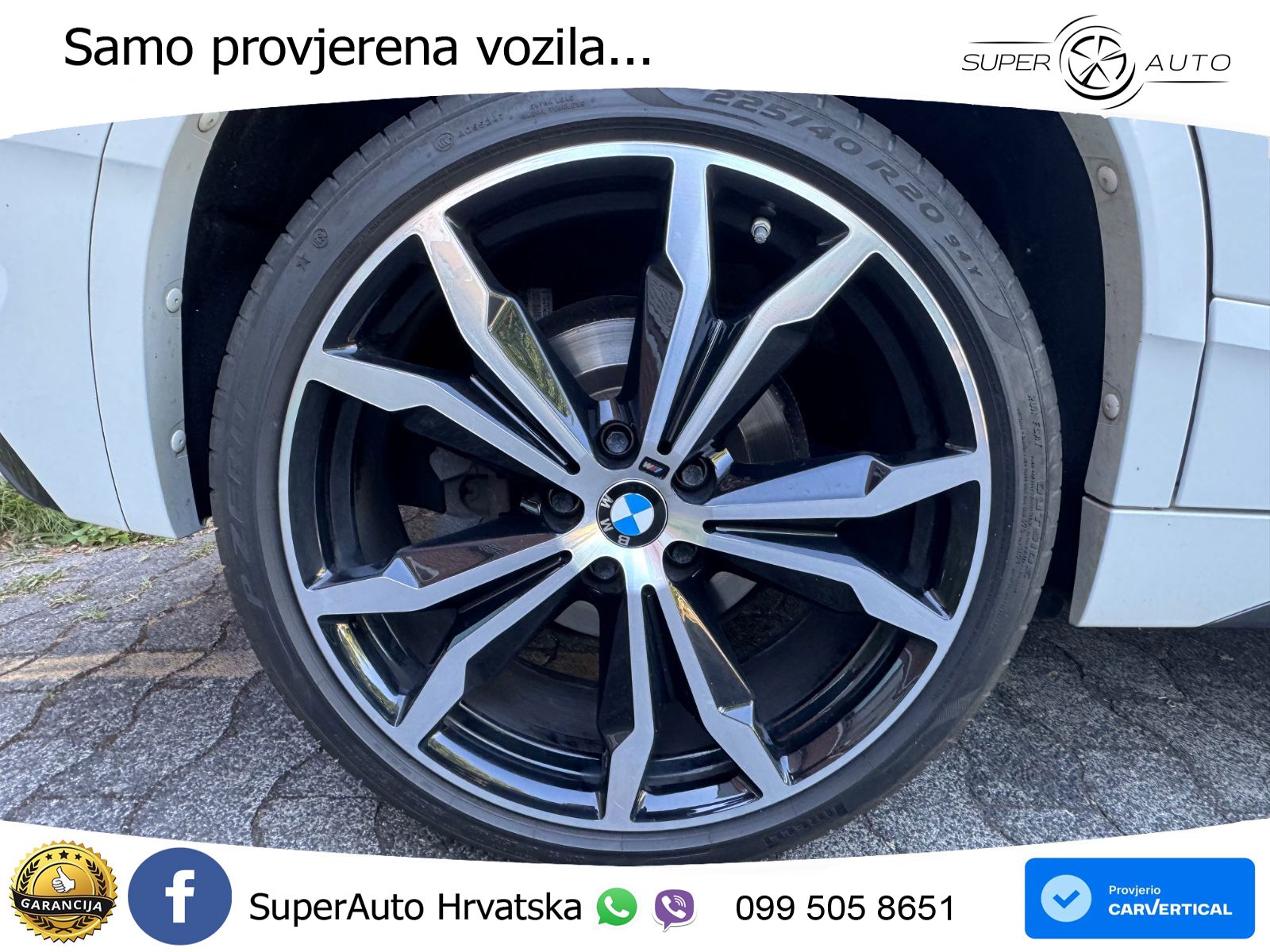 BMW X2 sDrive20d Steptronic M Sport