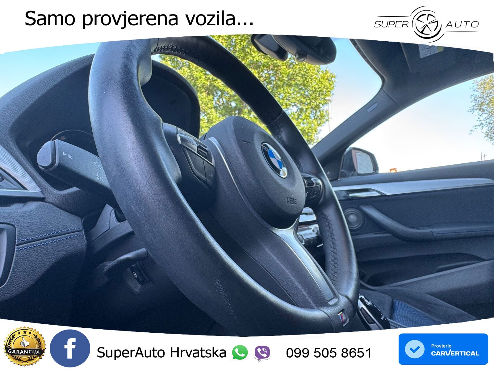 BMW X2 sDrive20d Steptronic M Sport