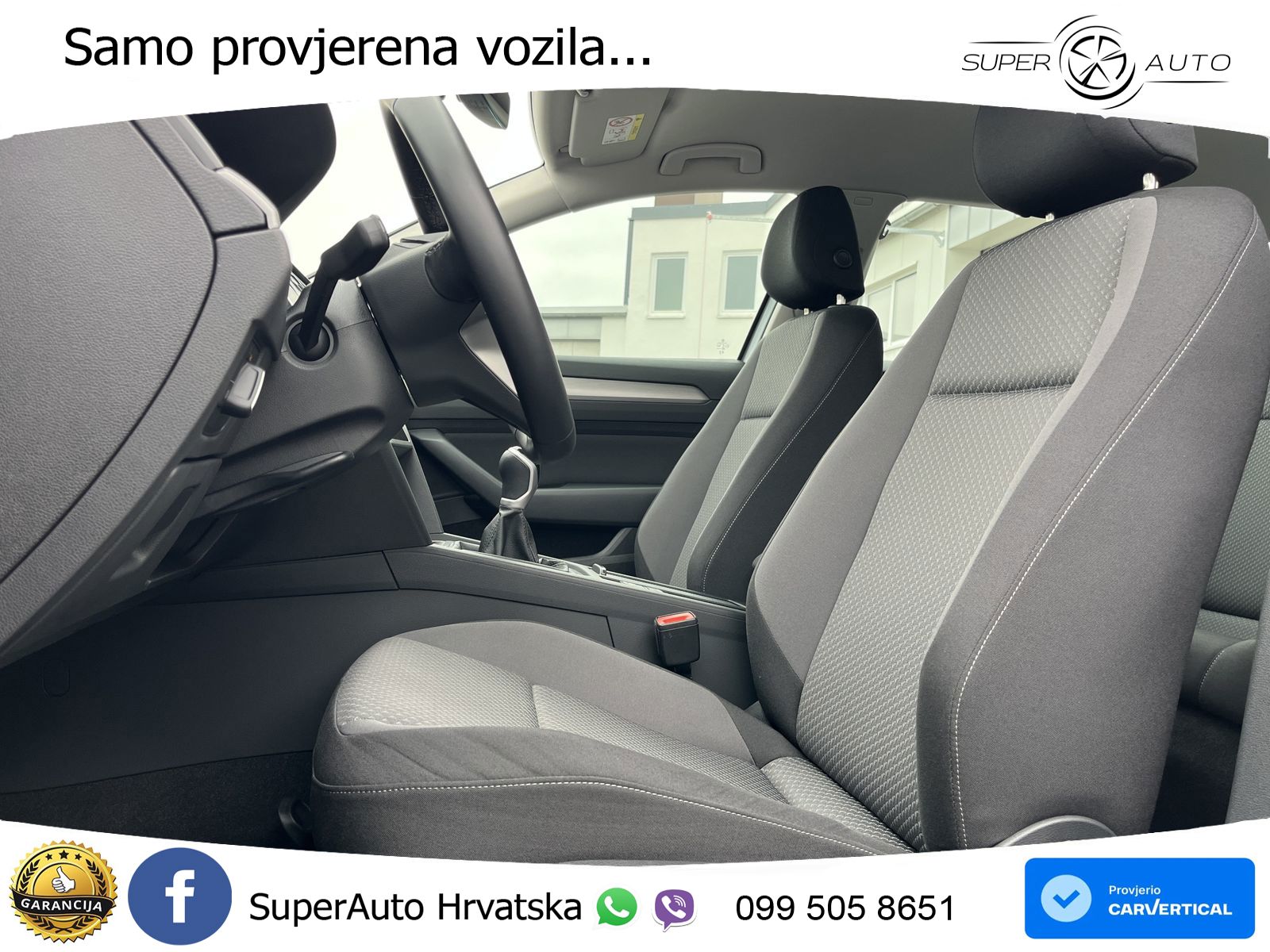 Volkswagen Passat Variant 1.5 TSI (150 KS) ACT LED+GR SJED+ACC