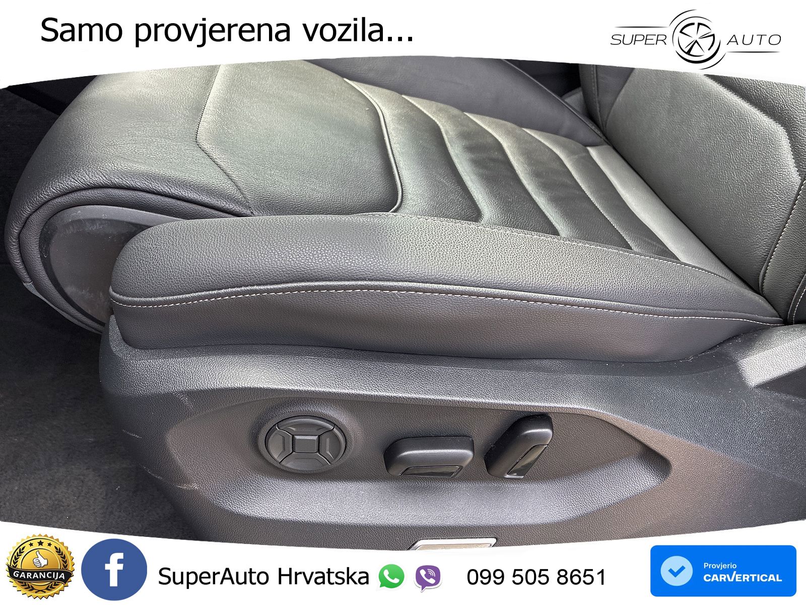 Volkswagen Touareg 3.0 V6 TDI (231 KS) 4MOTION Tiptronic R-Line ZRAČNI+ACC+GR SJED+KAM