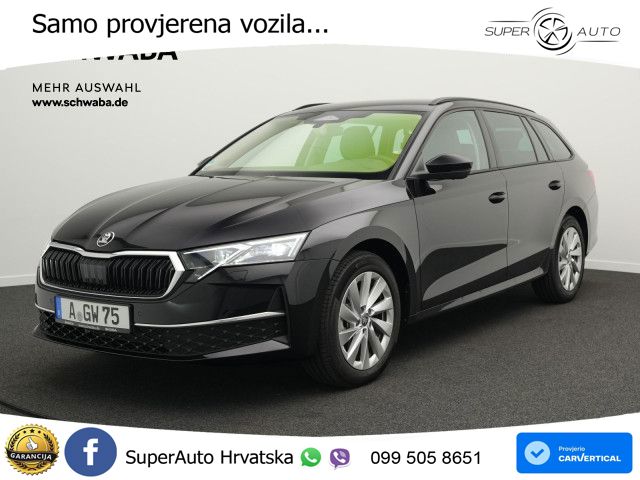 Škoda Octavia Combi 2.0 TDI (150 KS) DSG Selection LED+GR SJED+ACC