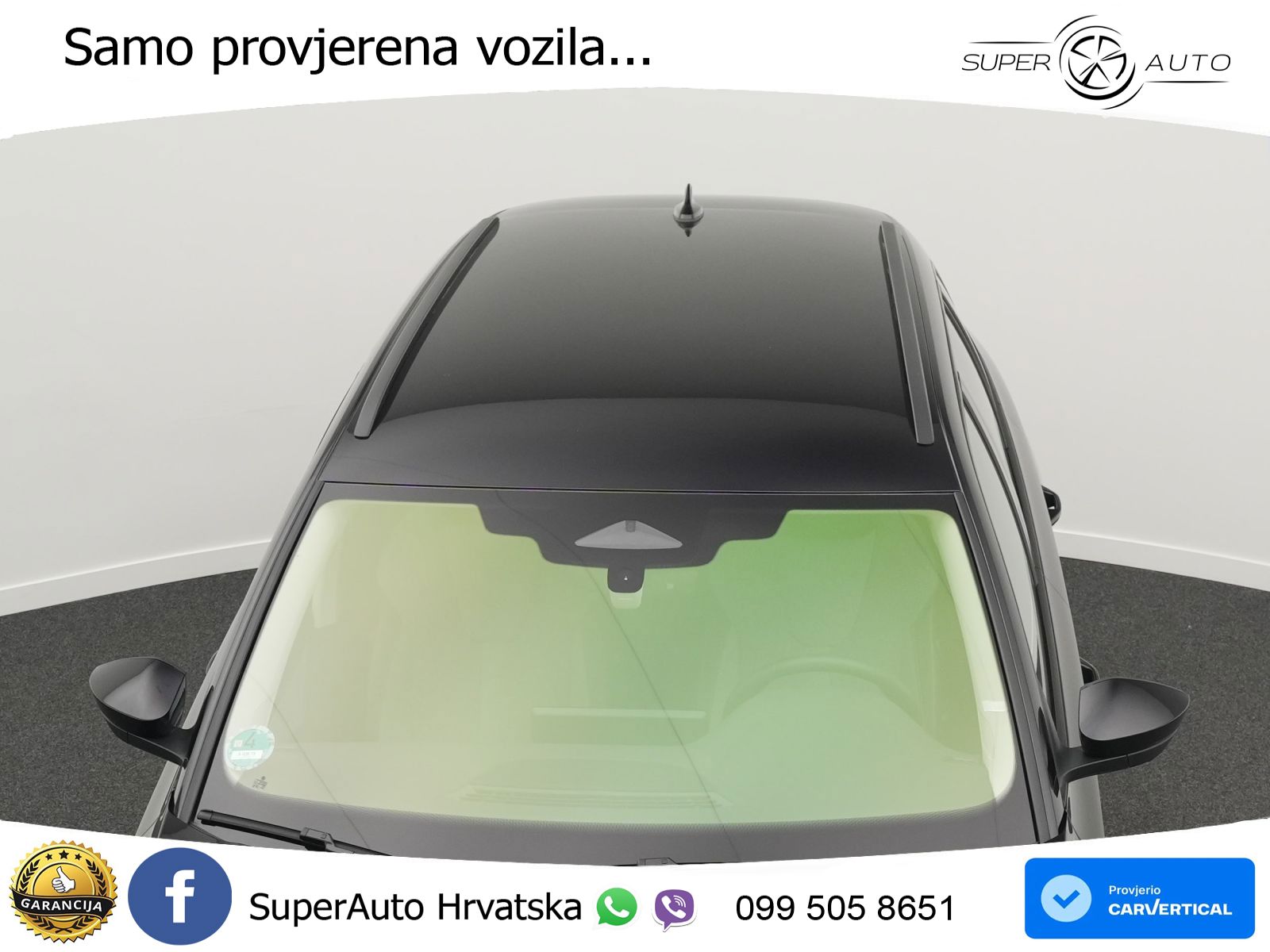 Škoda Octavia Combi 2.0 TDI (150 KS) DSG Selection LED+GR SJED+ACC