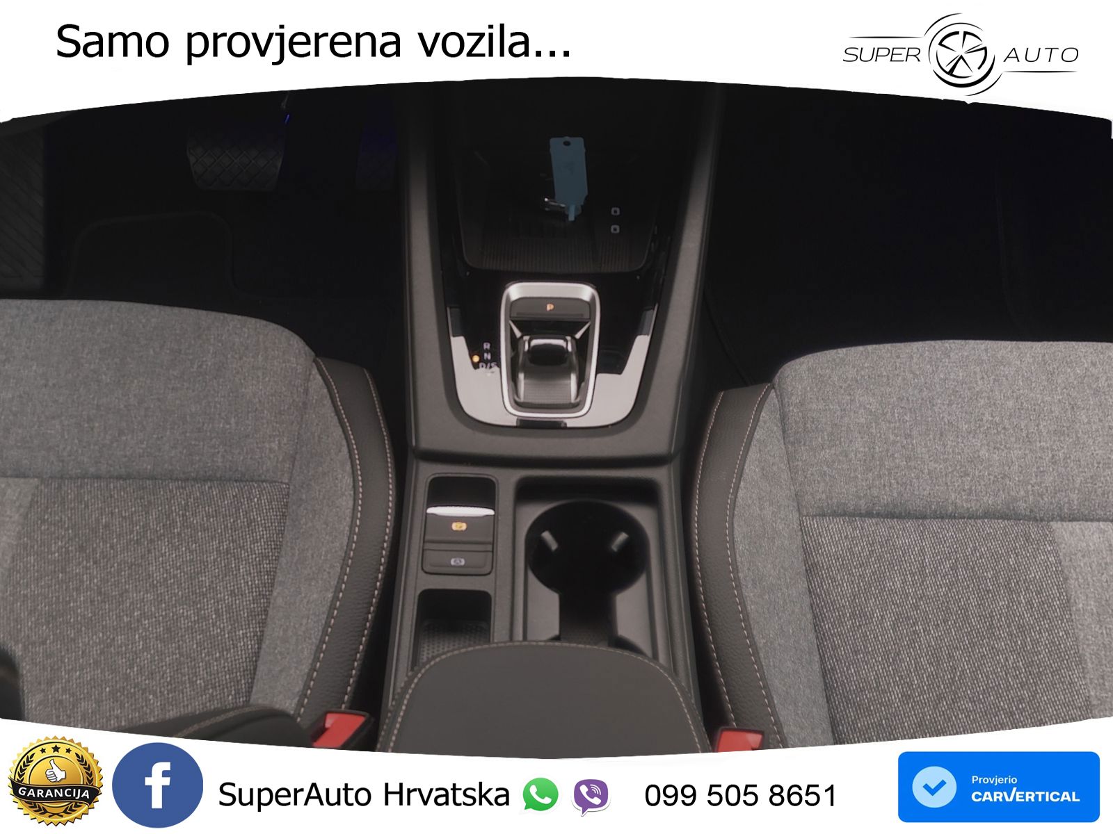 Škoda Octavia Combi 2.0 TDI (150 KS) DSG Selection LED+GR SJED+ACC