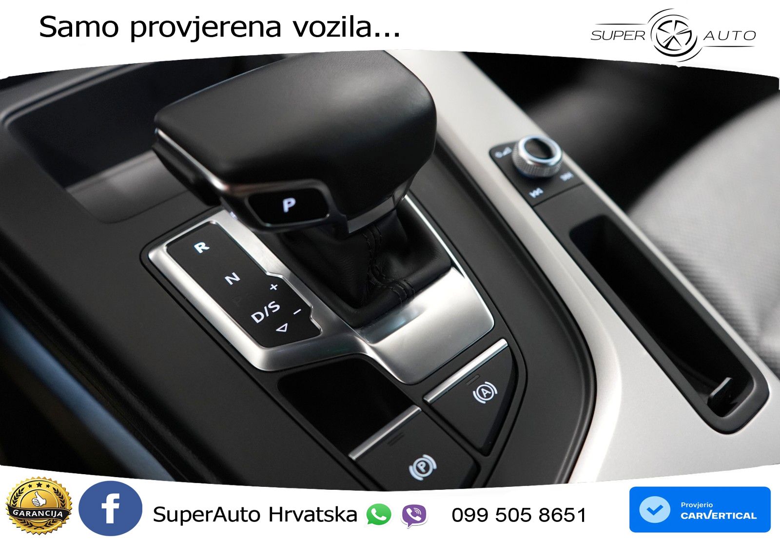 Audi A5 Sportback 40 TDI (204 KS) S tronic LED+GR SJED+ACC