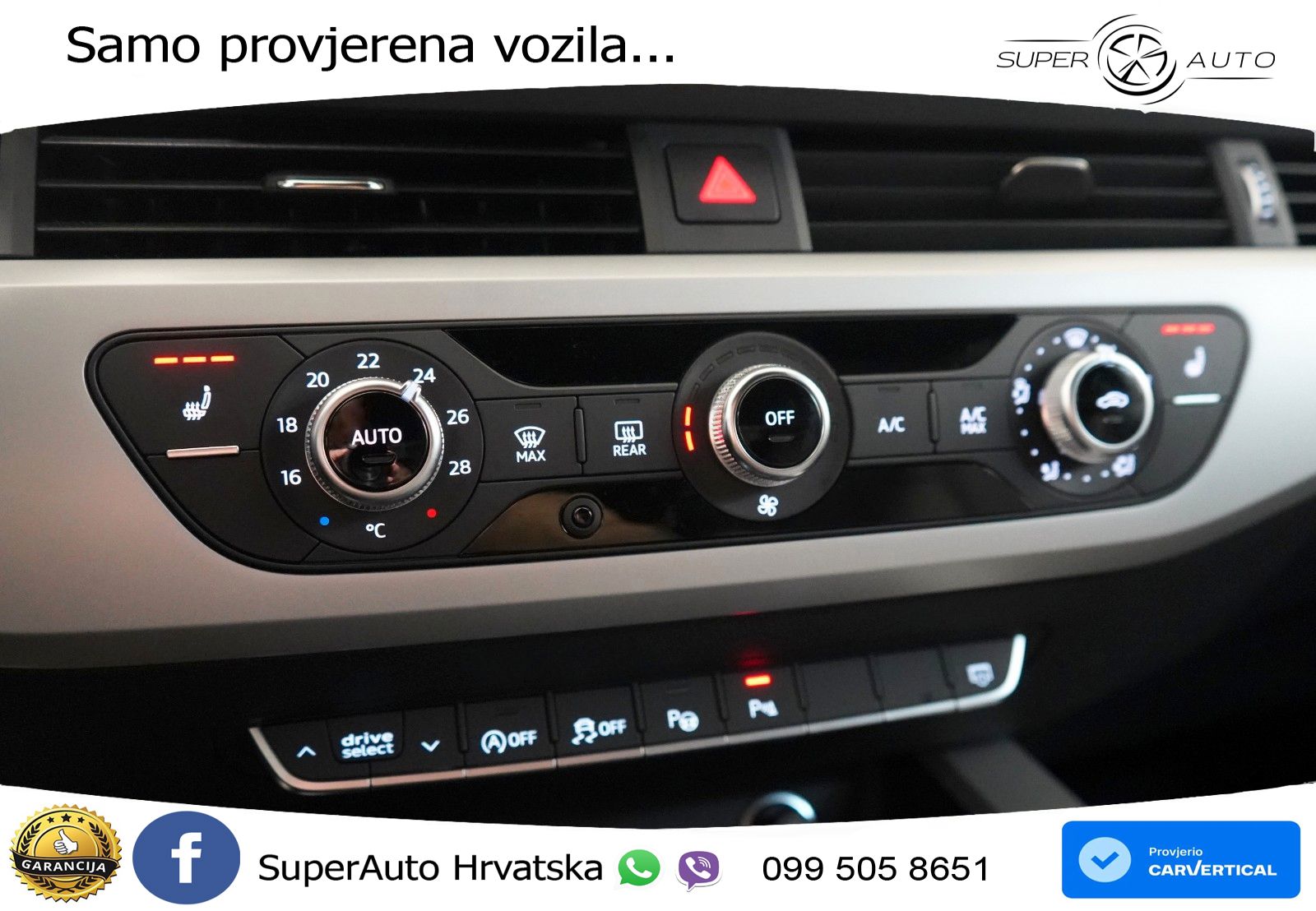 Audi A5 Sportback 40 TDI (204 KS) S tronic LED+GR SJED+ACC