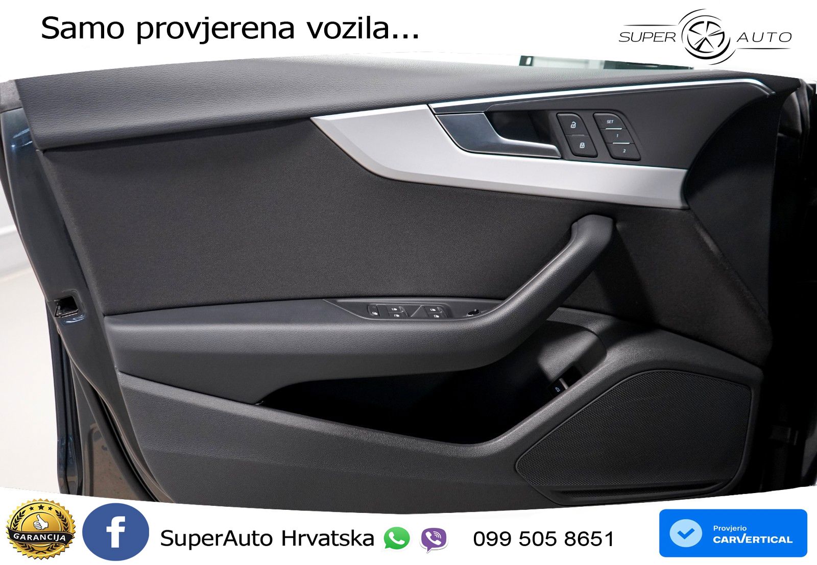 Audi A5 Sportback 40 TDI (204 KS) S tronic LED+GR SJED+ACC