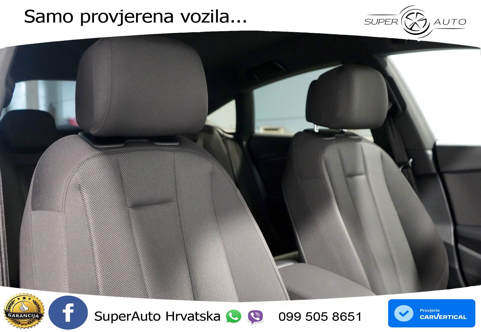 Audi A5 Sportback 40 TDI (204 KS) S tronic LED+GR SJED+ACC