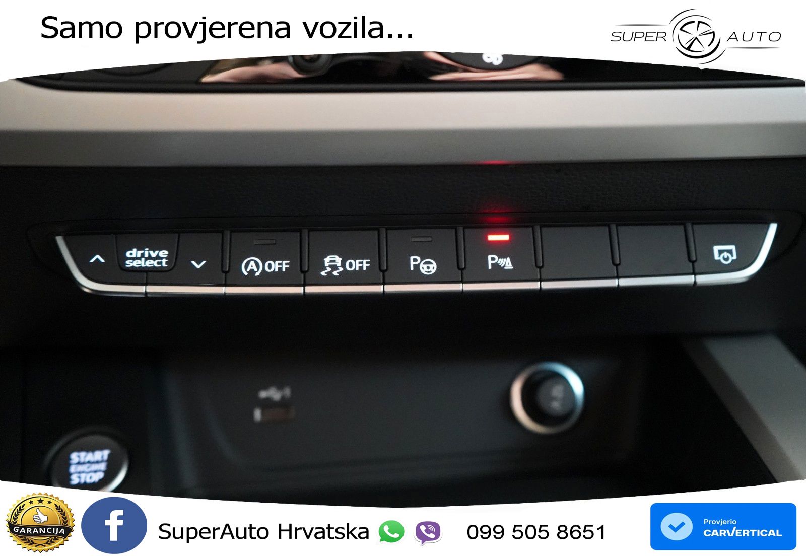 Audi A5 Sportback 40 TDI (204 KS) S tronic LED+GR SJED+ACC