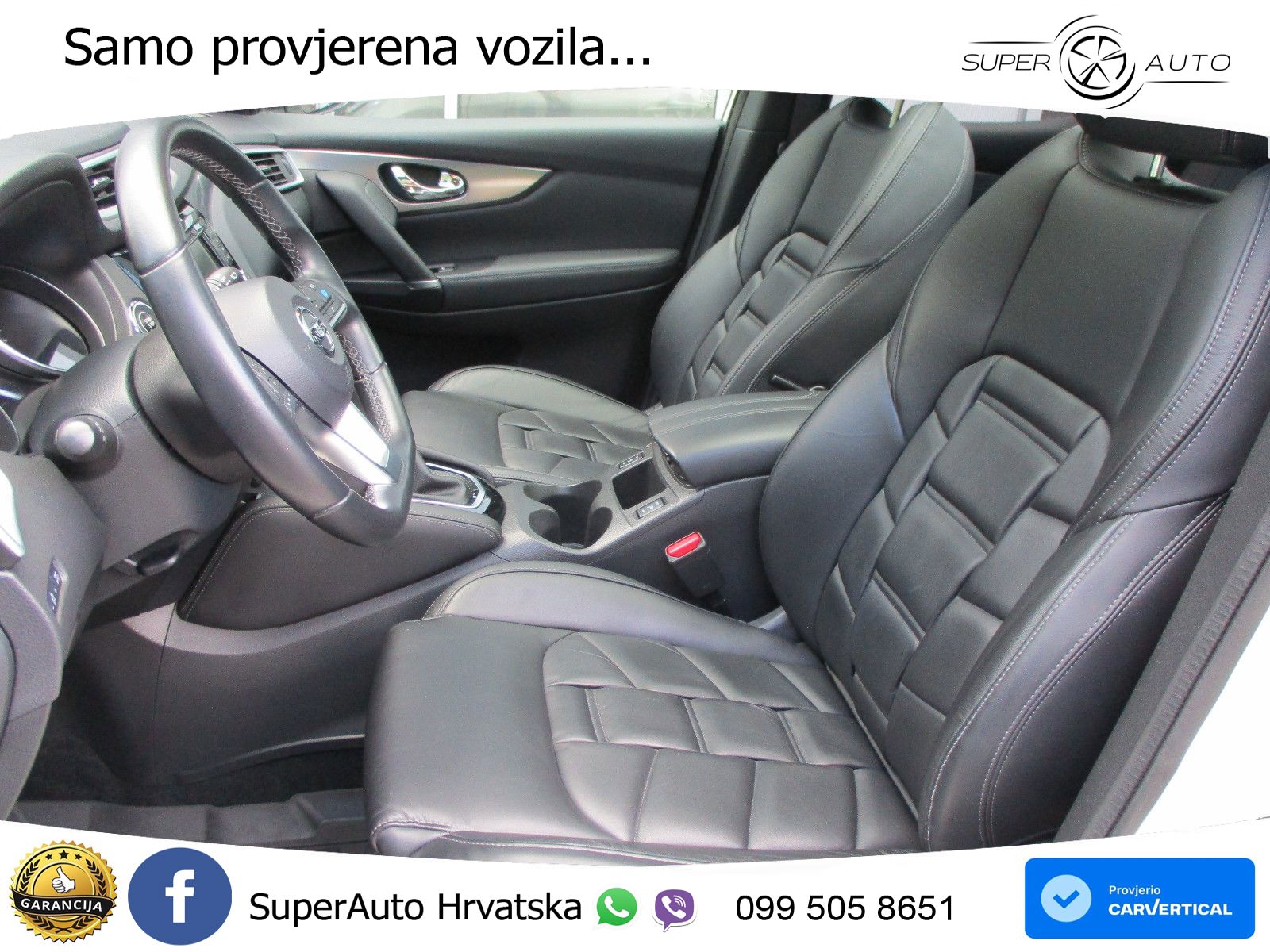 Nissan Qashqai 1.7 dCi (150 KS) 4x4 Xtronic Tekna LED+GR SJED+ACC