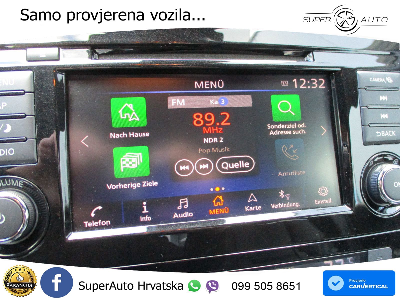 Nissan Qashqai 1.7 dCi (150 KS) 4x4 Xtronic Tekna LED+GR SJED+ACC