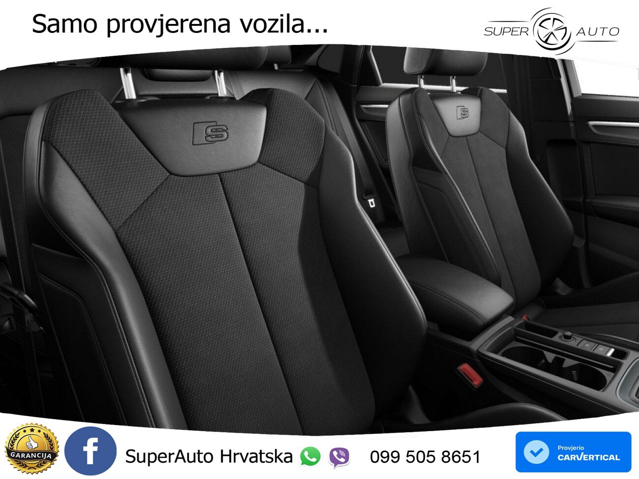 Audi Q3 II Sportback 40 TFSI (190 KS) quattro S tronic S line MATRIX+GR SJED+KAM