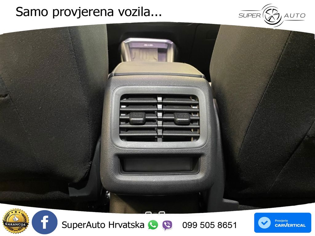 Volkswagen T-Roc 1.5 eTSI (116 KS)  DSG LED+GR SJED+ACC