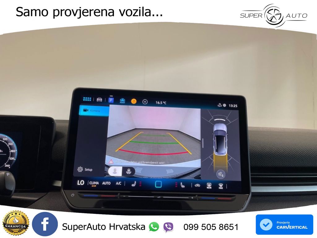 Volkswagen T-Roc 1.5 eTSI (116 KS)  DSG LED+GR SJED+ACC