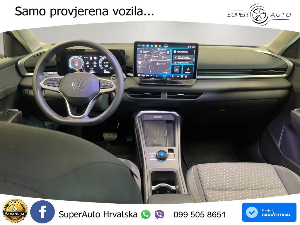 Volkswagen T-Roc 1.5 eTSI (116 KS)  DSG LED+GR SJED+ACC