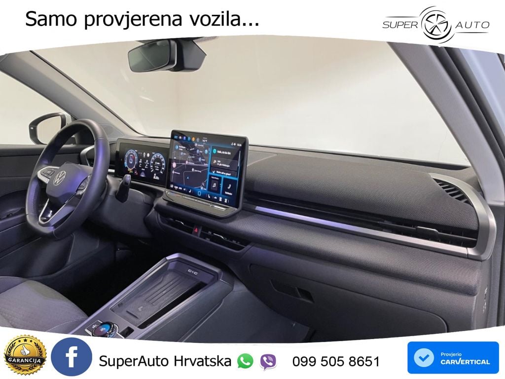 Volkswagen T-Roc 1.5 eTSI (116 KS)  DSG LED+GR SJED+ACC