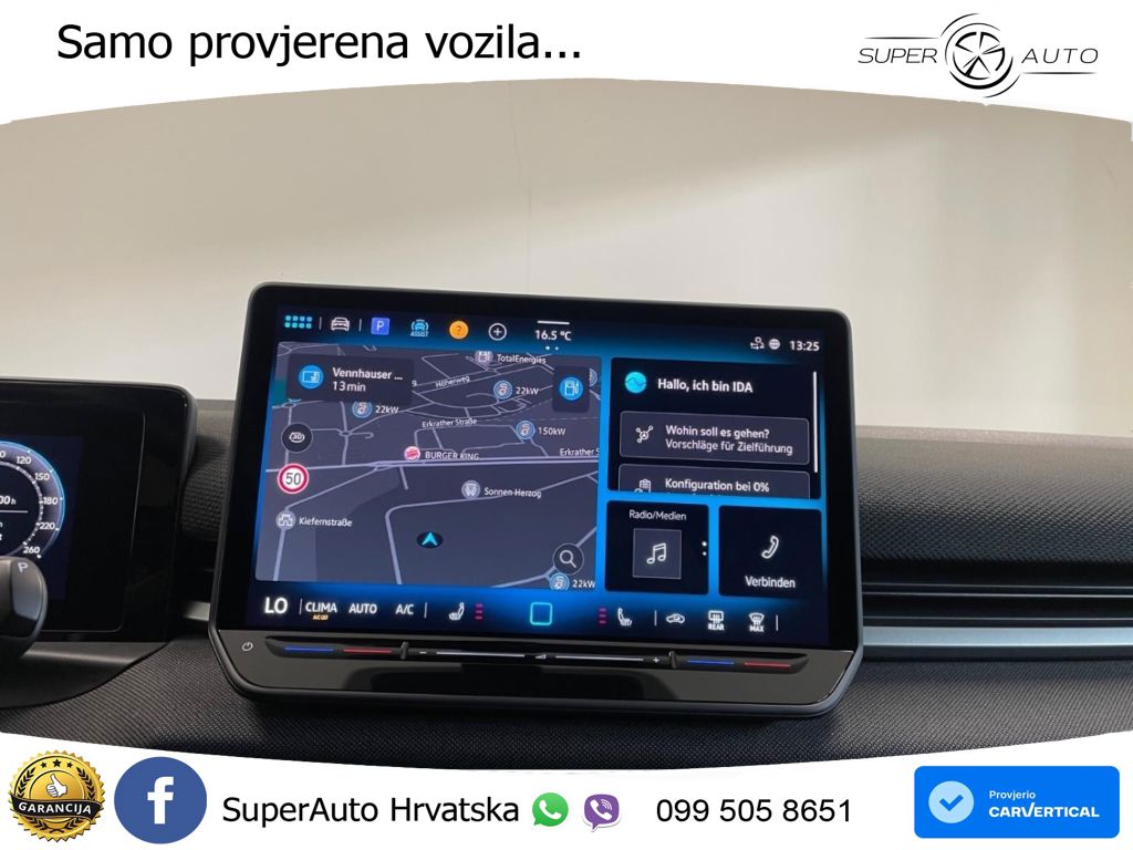 Volkswagen T-Roc 1.5 eTSI (116 KS)  DSG LED+GR SJED+ACC