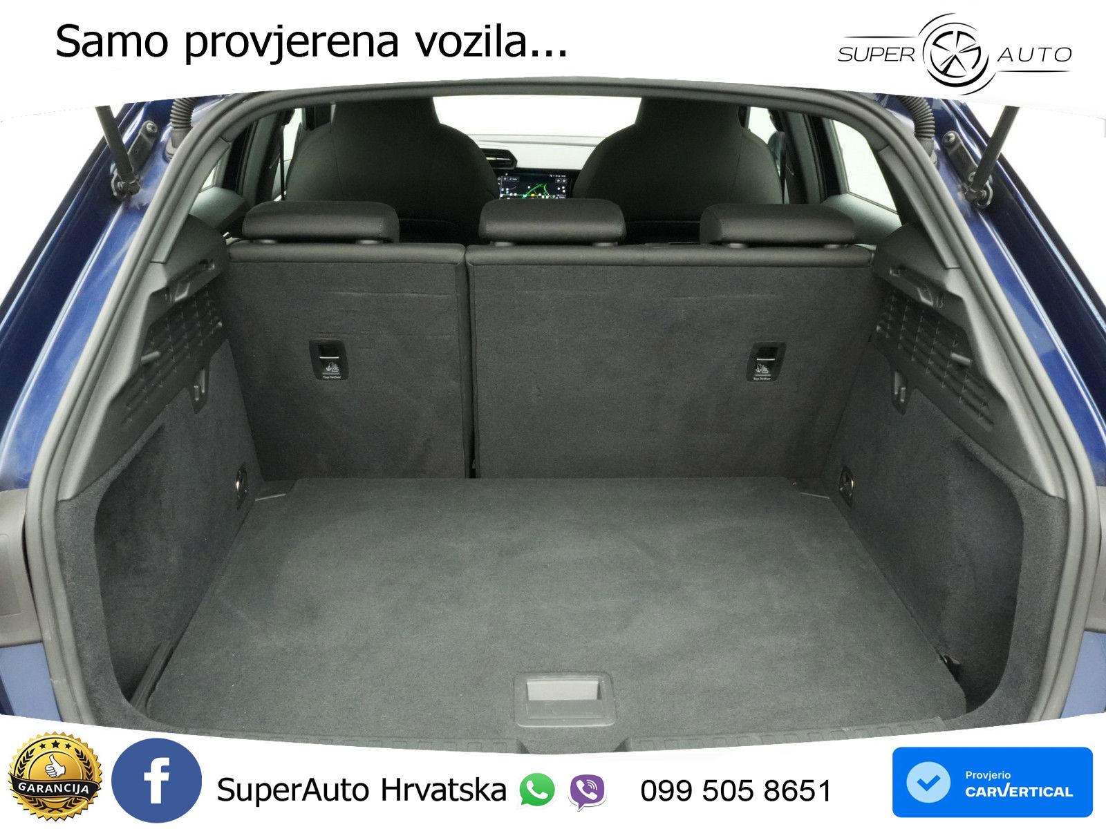 Audi A3 35 TFSI (150 KS) S tronic advanced LED+GR SJED+ACC