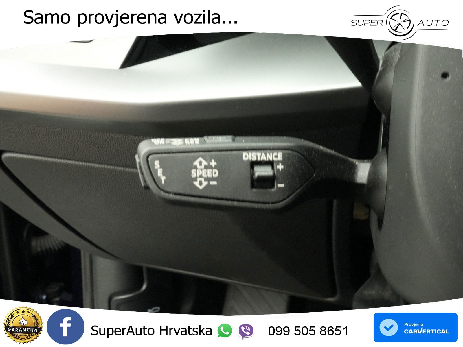 Audi A3 35 TFSI (150 KS) S tronic advanced LED+GR SJED+ACC