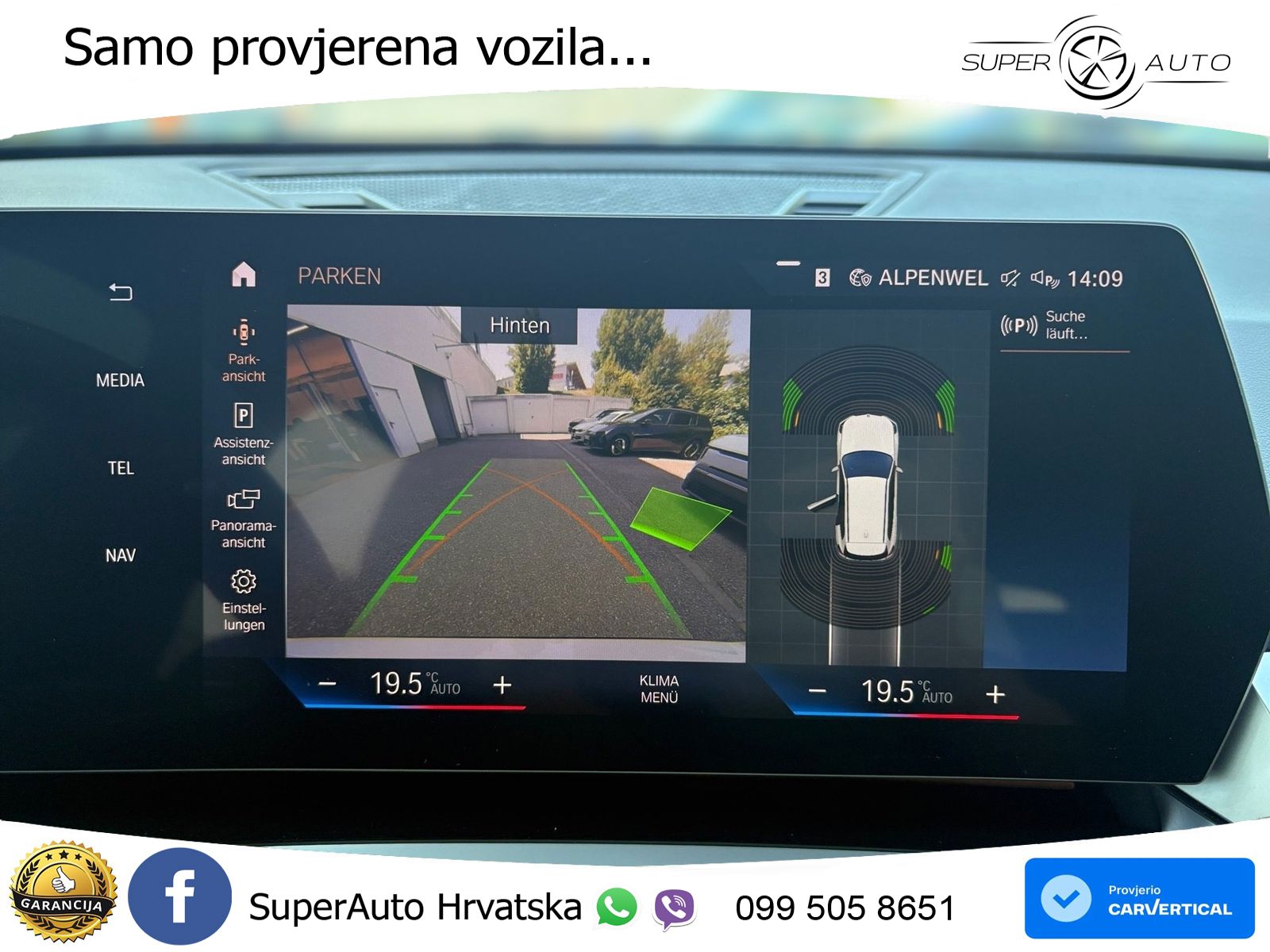 BMW iX1 68 kWh (313 KS) xDrive30