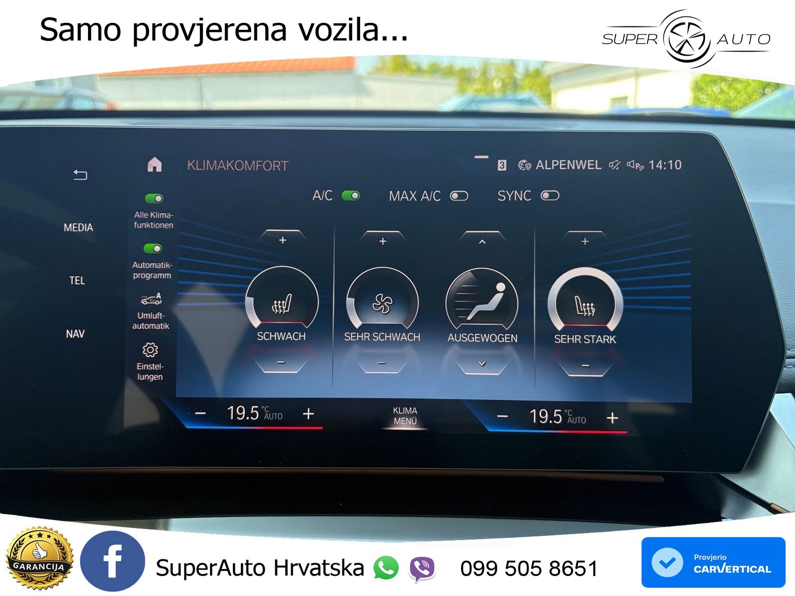 BMW iX1 68 kWh (313 KS) xDrive30