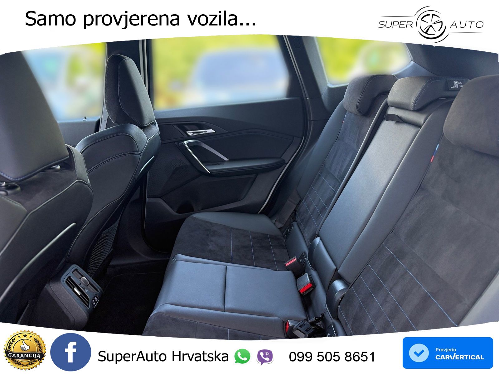 BMW iX1 68 kWh (313 KS) xDrive30