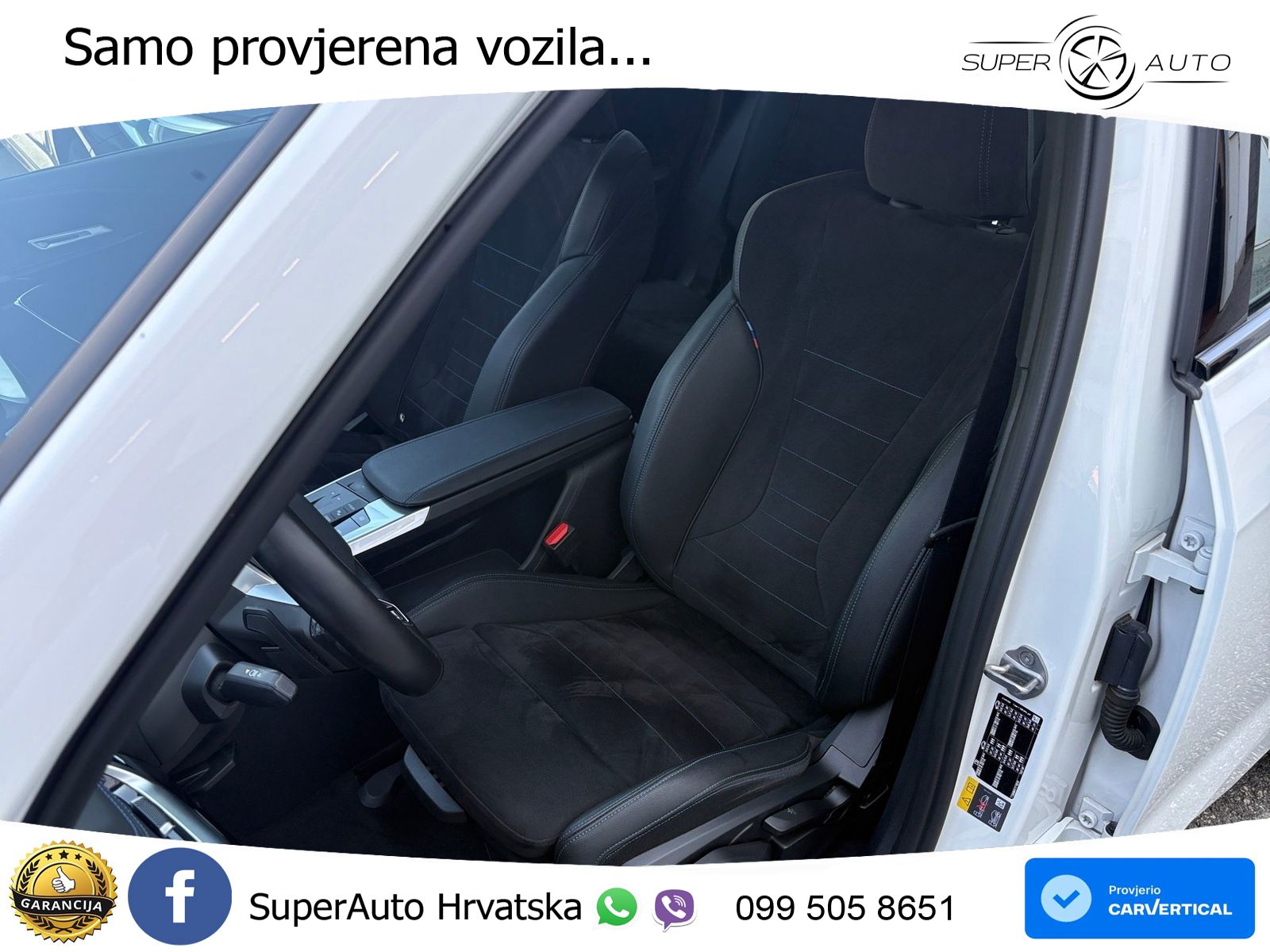 BMW iX1 68 kWh (313 KS) xDrive30
