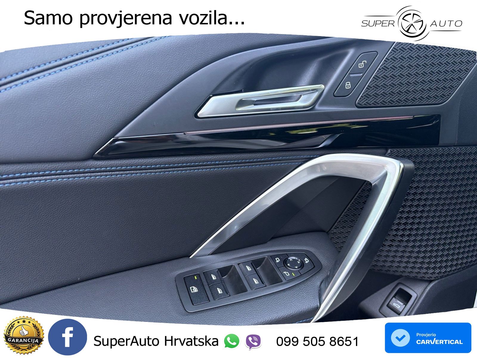 BMW iX1 68 kWh (313 KS) xDrive30