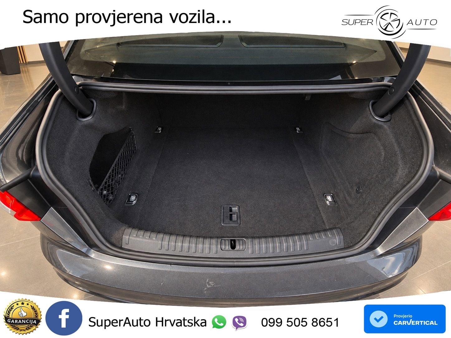 Audi A6 55 TFSI V6 (340 KS) quattro S tronic S line