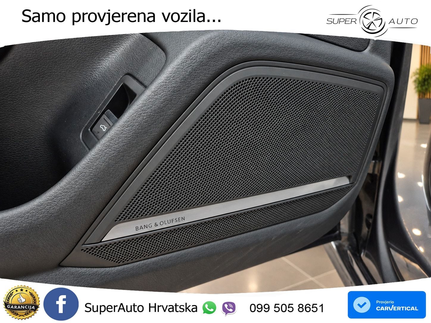 Audi A6 55 TFSI V6 (340 KS) quattro S tronic S line
