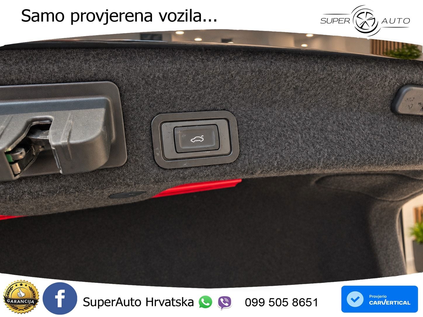 Audi A6 55 TFSI V6 (340 KS) quattro S tronic S line