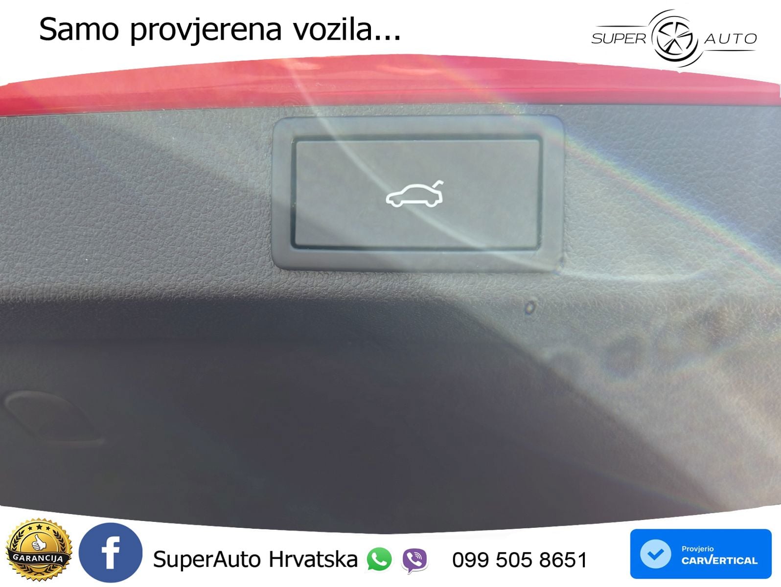 Škoda Octavia Combi RS 2.0 TSI (265 KS) DSG MATRIX+GR SJED+KAM