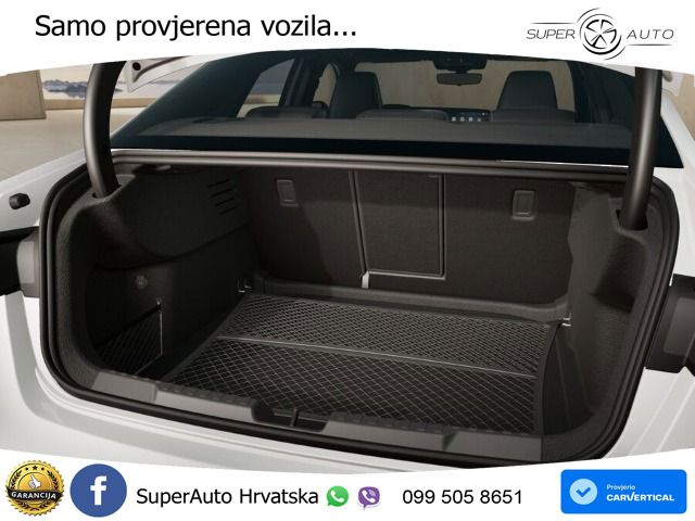 Audi S3 Limuzina 2.0 TFSI (333 KS) quattro S tronic