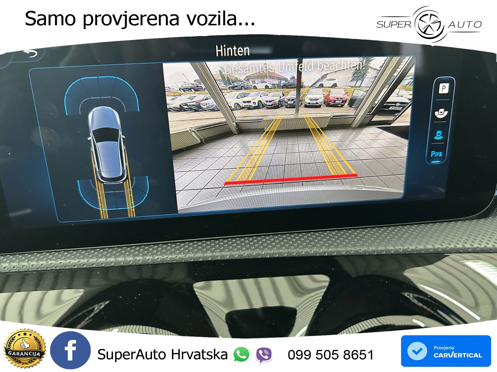 Mercedes-Benz A 220 4MATIC 8G-DCT AMG