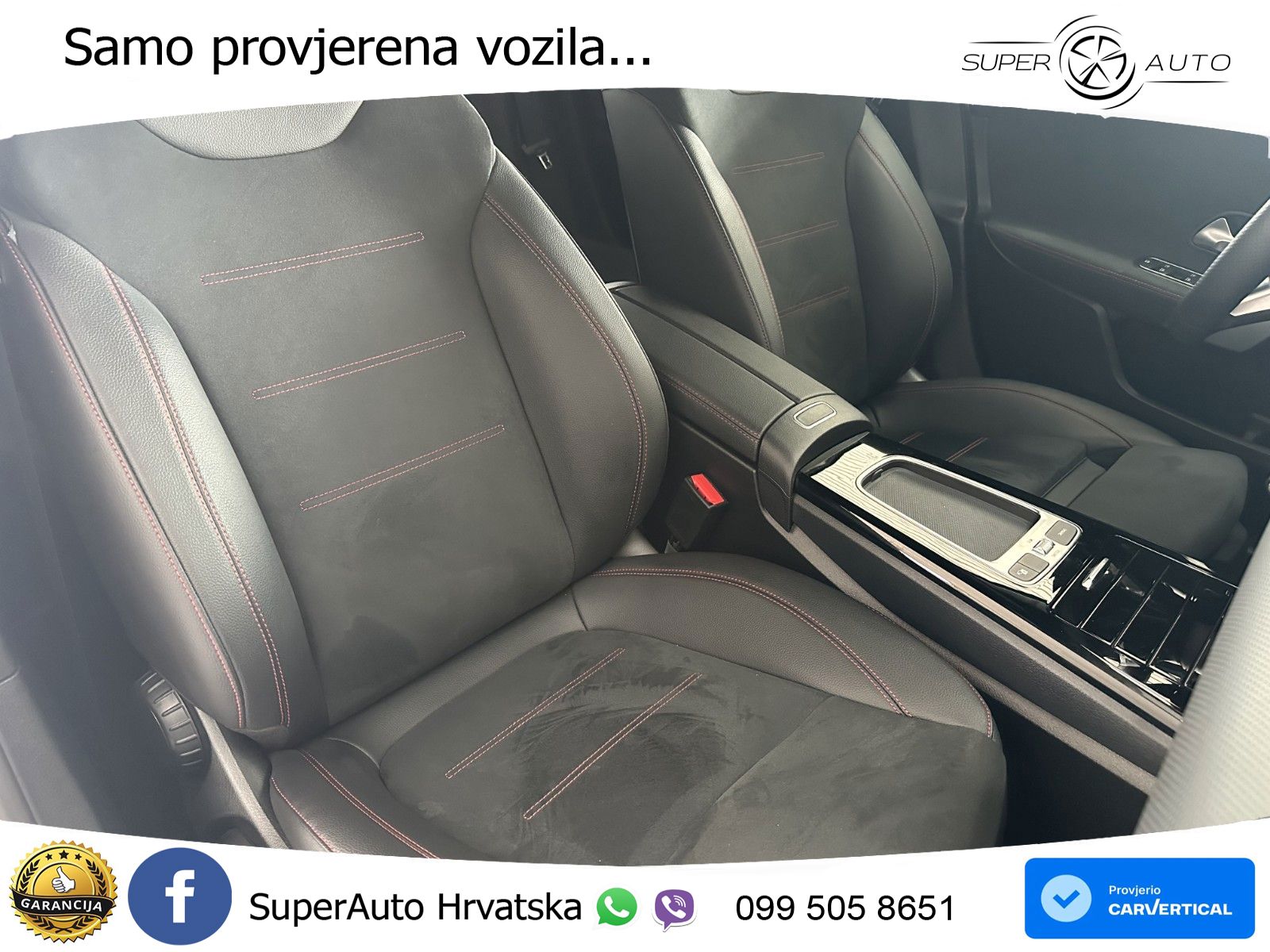 Mercedes-Benz A 220 4MATIC 8G-DCT AMG