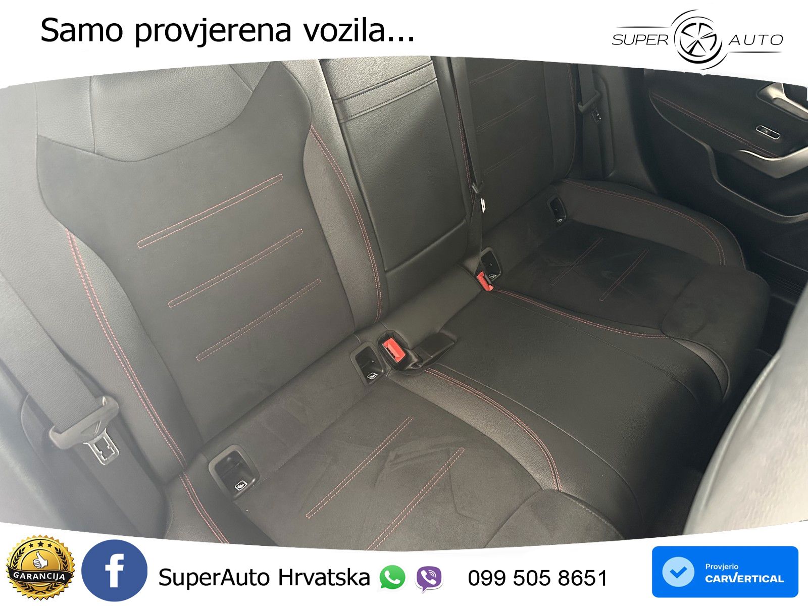 Mercedes-Benz A 220 4MATIC 8G-DCT AMG