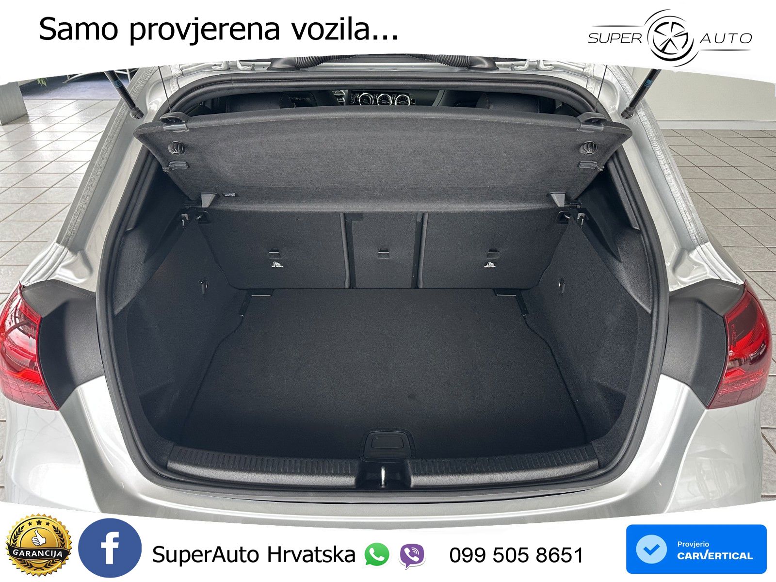 Mercedes-Benz A 220 4MATIC 8G-DCT AMG