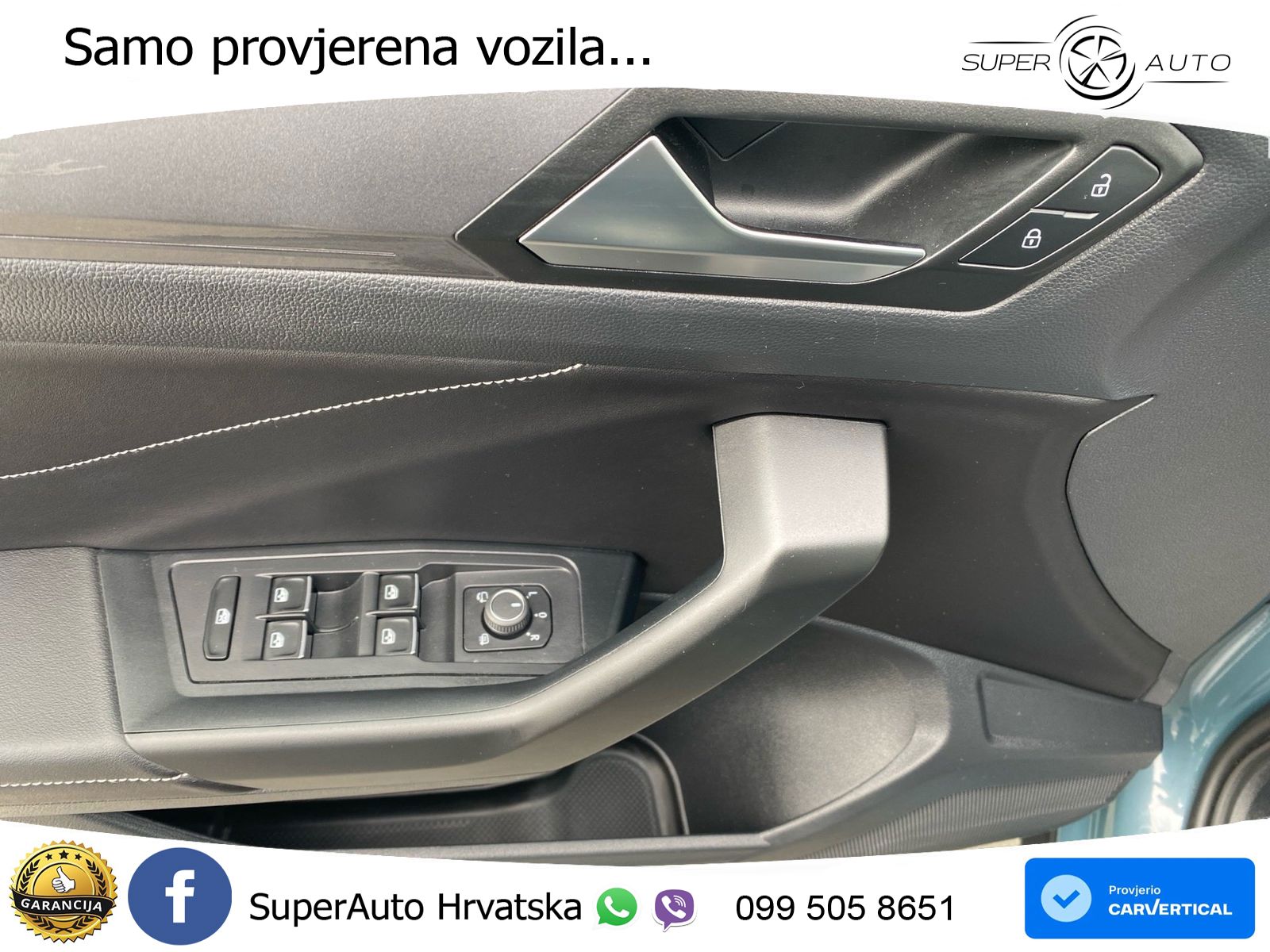 Volkswagen T-Roc I 2.0 TDI (150 KS) DSG LED+GR SJED+ACC