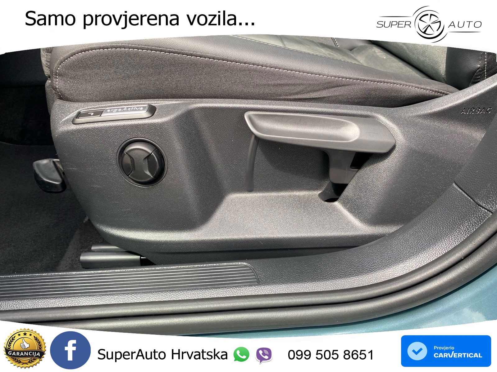 Volkswagen T-Roc I 2.0 TDI (150 KS) DSG LED+GR SJED+ACC