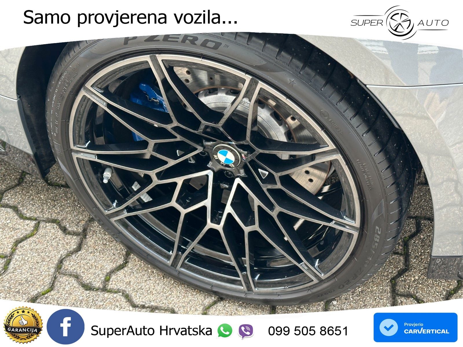 BMW M4 Competition 3.0 (510 KS) Steptronic LED+GR SJED+ACC