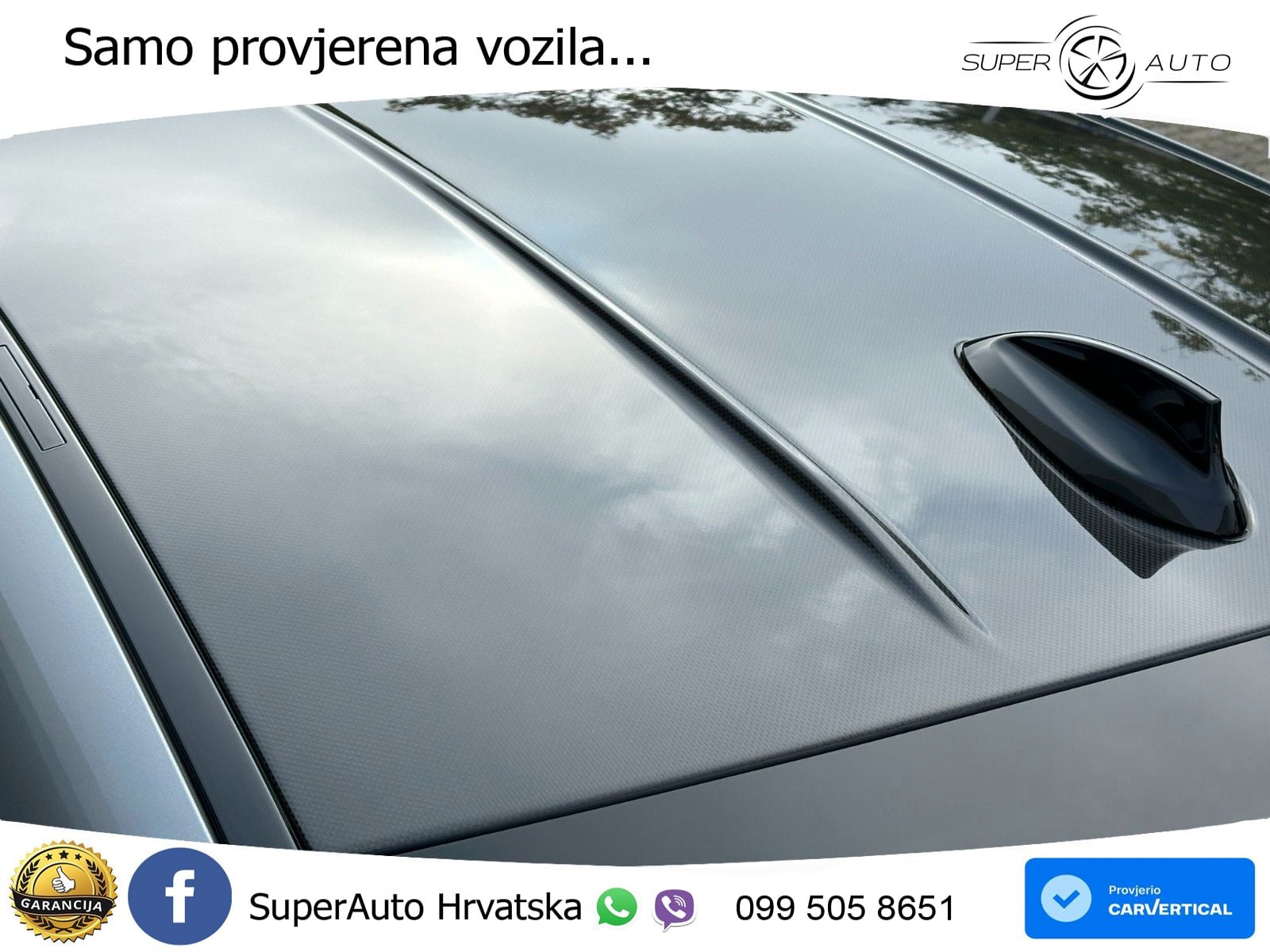 BMW M4 Competition 3.0 (510 KS) Steptronic LED+GR SJED+ACC