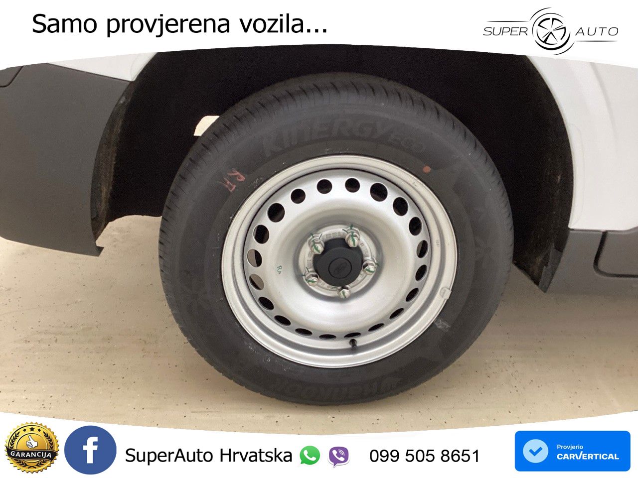 Ford Transit Courier Basis 1,0EcoBoost*Klima*Winter P 101 KS
