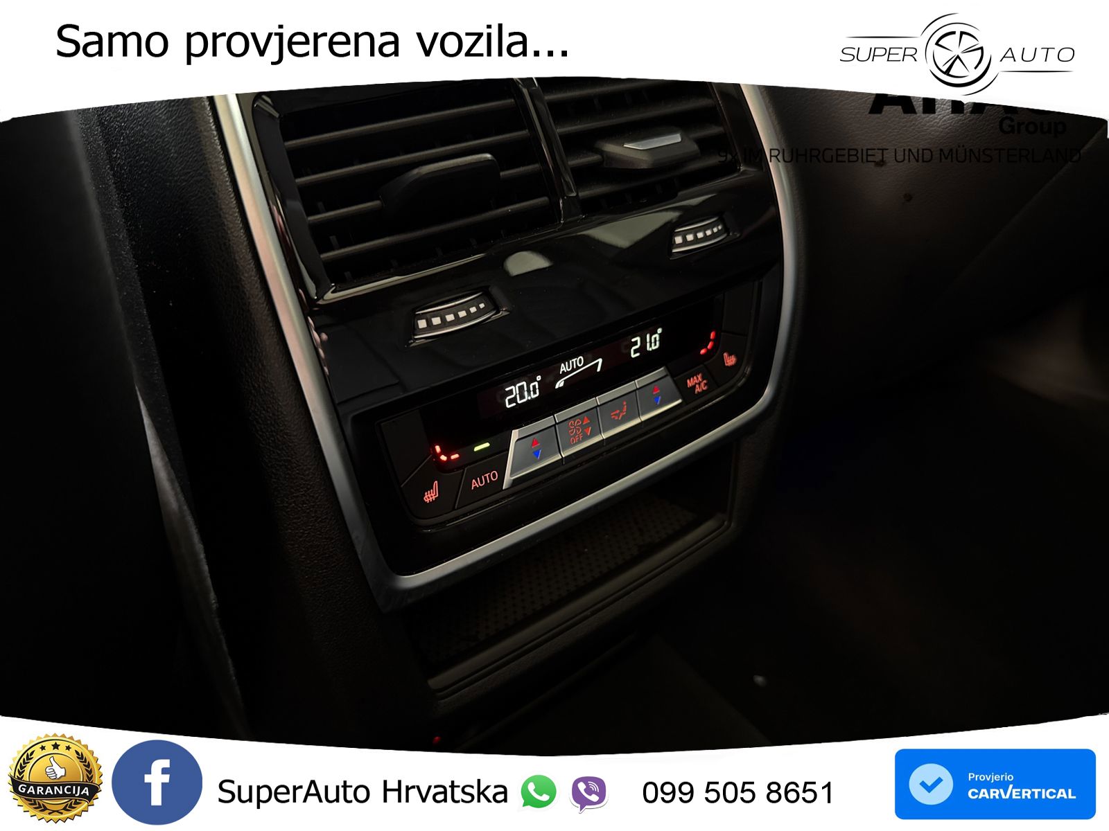 BMW X5 40d (352 KS) xDrive Steptronic M Sport LED+GR SJED+ACC
