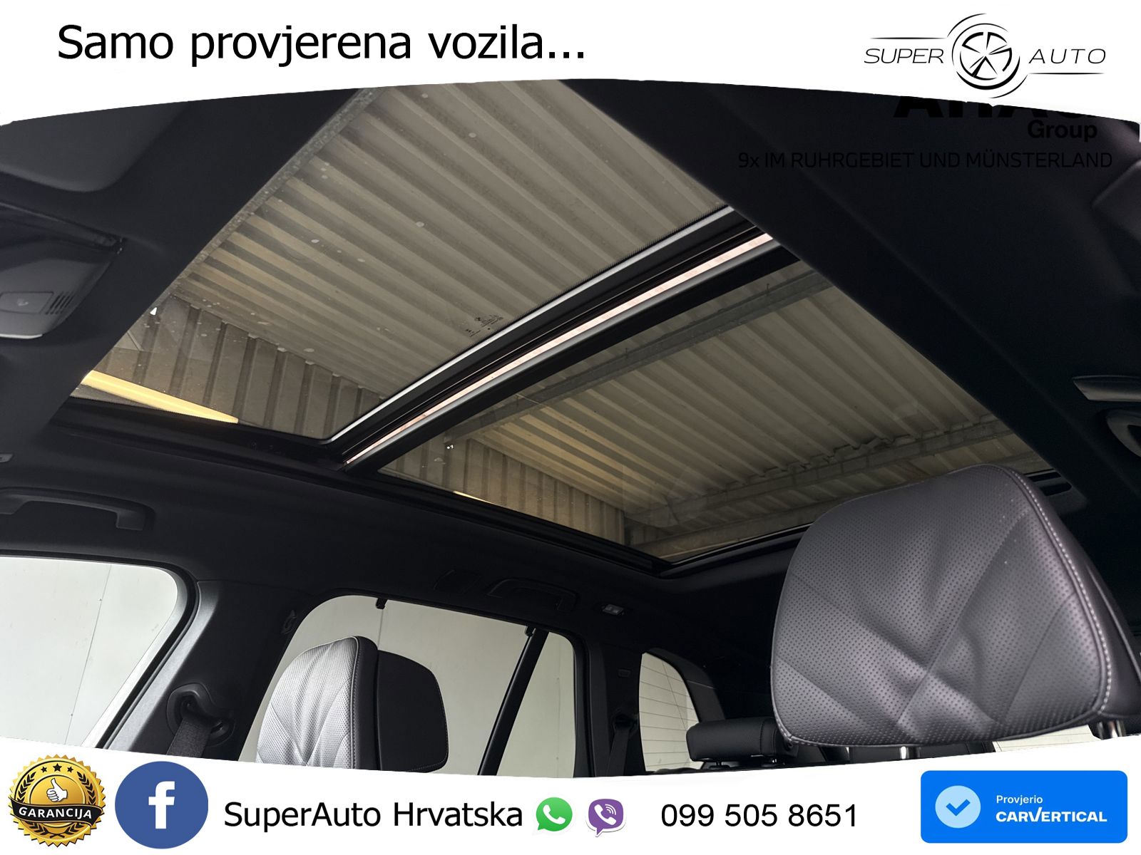 BMW X5 40d (352 KS) xDrive Steptronic M Sport LED+GR SJED+ACC