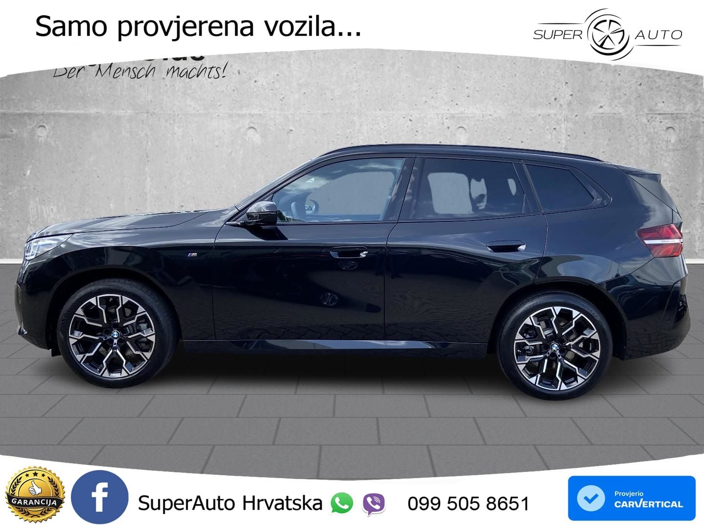 BMW X3 20 xDrive Steptronic M Sport LED+GR SJED+ACC