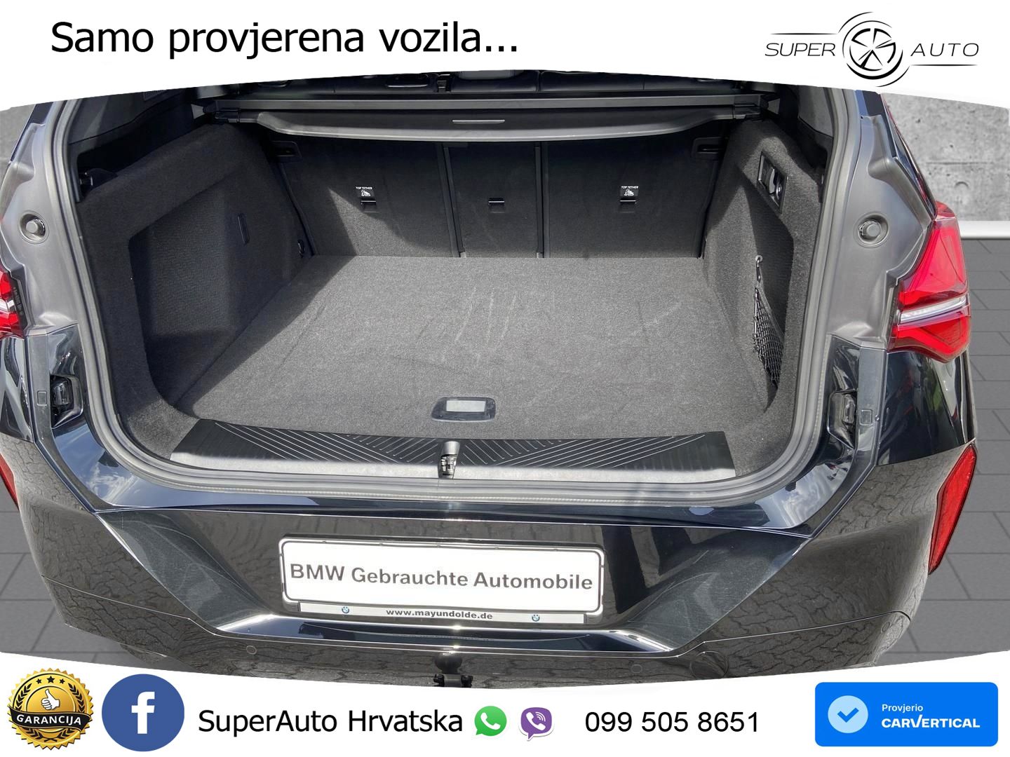 BMW X3 20 xDrive Steptronic M Sport LED+GR SJED+ACC