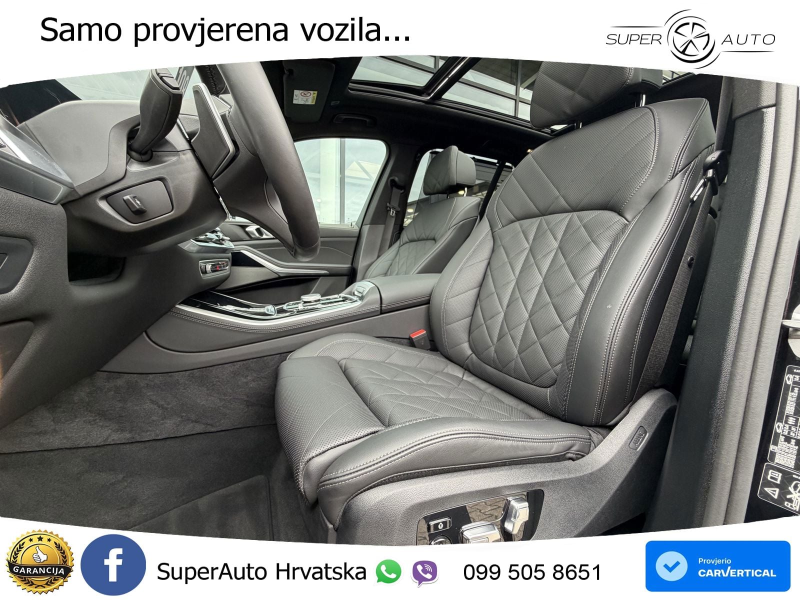 BMW X5 30d (298 KS) xDrive Steptronic M Sport LED+GR SJED+ACC